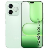 Honor 600 Lite 5G Dual SIM (8/128GB) Sprout Green
