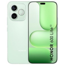 Honor 600 Lite 5G Dual SIM (8/128GB) Sprout Green