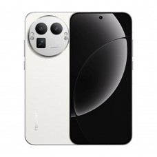 Realme GT 8 Pro 5G Dual SIM (12/256GB) Diary White ΕU