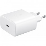 Samsung EP-T4511N Φορτιστής χωρίς Καλώδιο με Θύρα USB-C 45W Power Delivery White