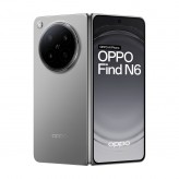 Oppo Find N6 5G Dual SIM (16/512GB) Stellar Titanium EU