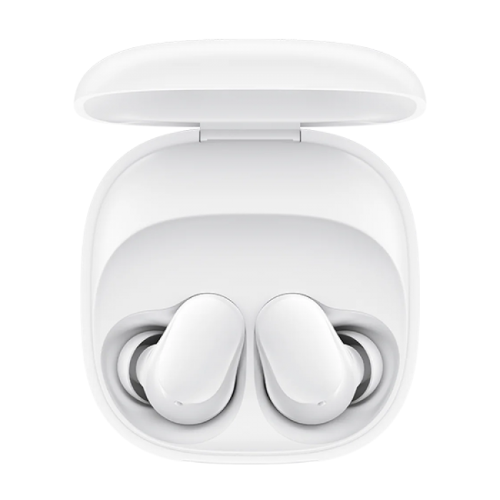  Xiaomi Redmi Buds 6 Play - White EU