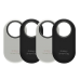  Samsung SmartTag 2 El-T5600 (4 Pack) - Black/White EU