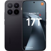 Xiaomi 17T 5G NFC (12/512GB) Black 