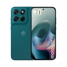 Motorola Moto G77 5G (8/256GB) Shaded Spruce ΕU