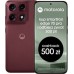 Motorola Edge 70 Pro 5G (8/256GB) PANTONE Zinfandel ΕU