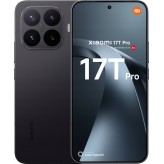 Xiaomi 17T Pro 5G NFC (12/512GB) Black