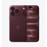 Apple iPhone 18 Pro (12/2TB) Burgundy EU