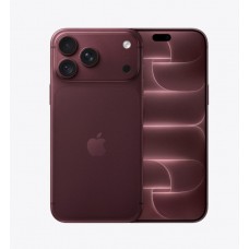 Apple iPhone 18 Pro (12/2TB) Burgundy EU
