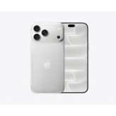 Apple iPhone 18 Pro (12/2TB) Silver EU