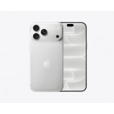 Apple iPhone 18 Pro (12/2TB) Silver EU
