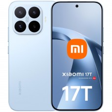 Xiaomi 17T 5G NFC (12/512GB) Blue 