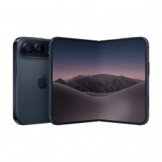 Apple iPhone Duo (12/2TB) Night Sky EU