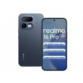 Realme 16 Pro 5G Dual SIM (8/256GB) Grey EU