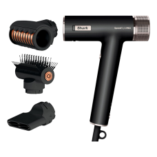  Shark HD731EU SpeedStyle Pro - Black EU