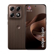 Motorola Edge 70 Pro 5G (8/256GB) PANTONE Chicory Coffee EU