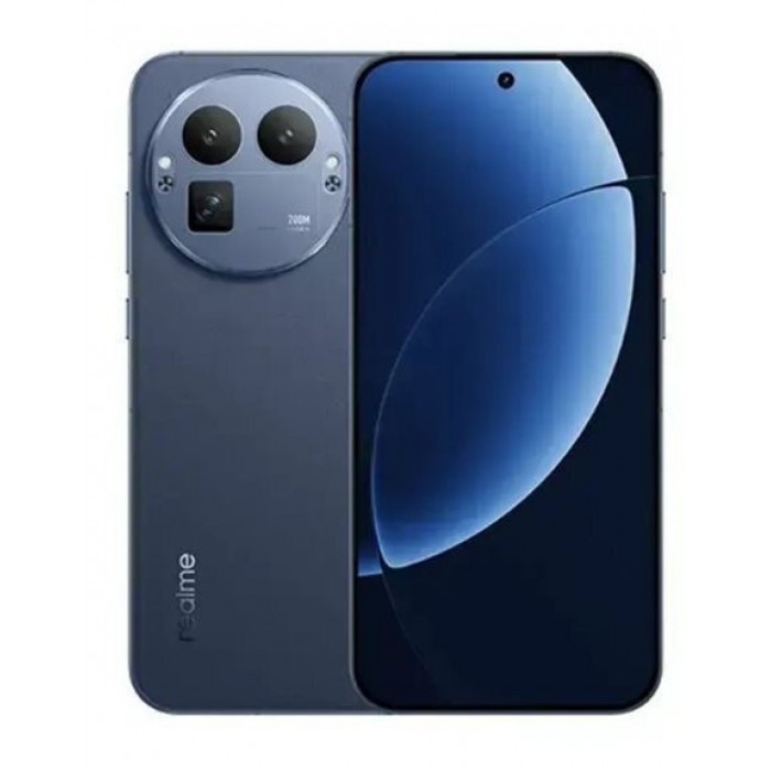 Realme GT 8 Pro 5G Dual SIM (12/256GB) Urban Blue EU