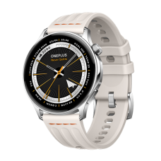  OnePlus Watch Lite 45mm - Silver Steel EU