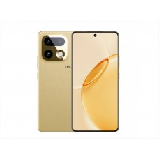 Realme 16 Pro+ 5G Dual SIM (8/256GB) Gold EU