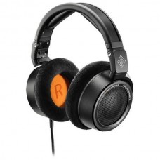 Neumann NDH 30 Ενσύρματα Over Ear Ακουστικά Μαύρα ΕU