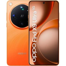 Oppo Find X9 Ultra 5G (16/1TB) Canyon Orange