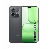 Honor 600 Lite 5G Dual SIM (8/128GB) Velvet Black