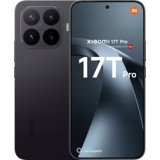 Xiaomi 17T Pro 5G NFC (12/1TB) Black 