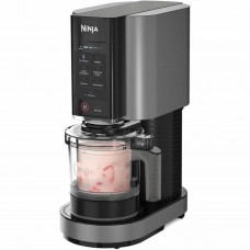 Ninja CREAMi Παγωτομηχανή 2x473ml Black / Grey EU