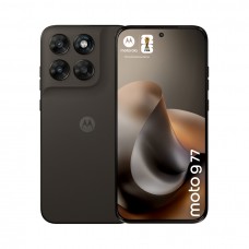 Motorola Moto G77 5G (8/256GB) Black Olive EU