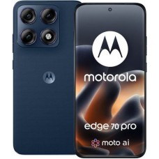 Motorola Edge 70 Pro 5G (8/256GB) PANTONE Titan ΕU