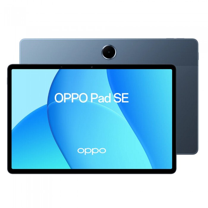  Oppo Pad SE 11.0 4GB RAM 128GB WiFi - Blue EU