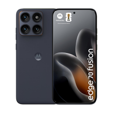 Motorola Edge 70 Fusion 5G (8/512GB) PANTONE Silhouette EU