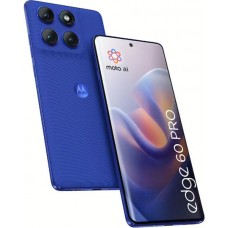 Motorola XT2507-1 Moto Edge 60 Pro 5G 12GB RAM 512GB - Blue EU