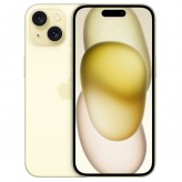 Apple iPhone 15 (6/512GB) Yellow EU