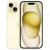 Apple iPhone 15 (6/512GB) Yellow EU