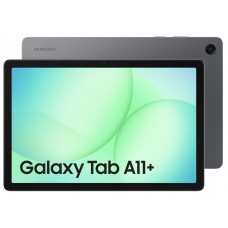  Samsung Galaxy Tab A11+ 11" 6GB 128GB GREY EU
