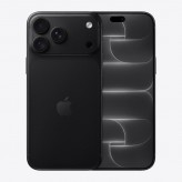 Apple iPhone 18 Pro (12/2TB) Black ΕU