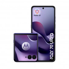 Motorola Razr 70 Ultra 5G (16/512GB) Orient Blue ΕU