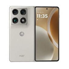 Motorola Razr Fold 5G (16/512GB) PANTONE Lily White EU