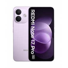 Xiaomi Redmi Note 17 Pro 5G (8/512GB) Purple