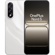 OnePlus Nord 5 5G Dual SIM (8/256GB) Marble Sand EU