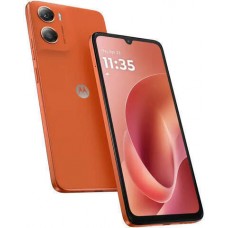 Motorola XT2535-13 Moto G06 Power 4G Dual Sim 4/256GB - Arabesque  ΕU