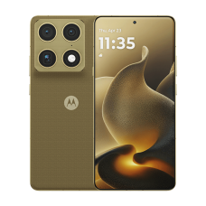 Motorola Signature 5G (16/512GB) OLIVE  ΕU