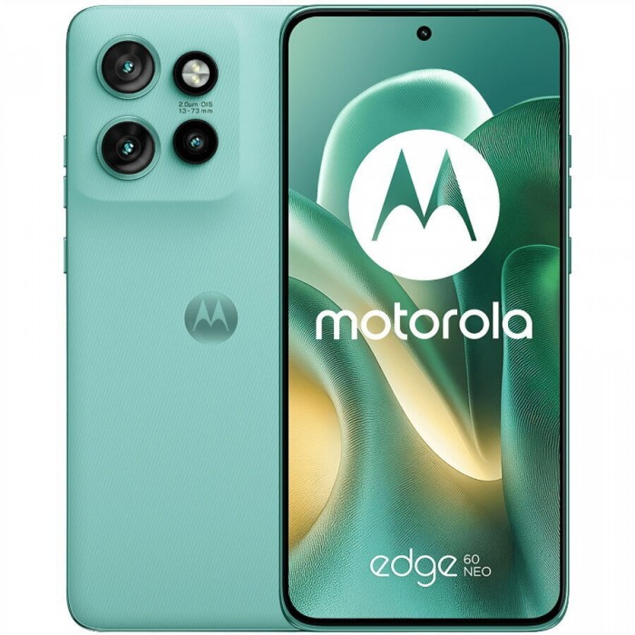 Motorola XT2509-1 Moto Edge 60 Neo 5G 12GB RAM 256GB - Frostbite EU