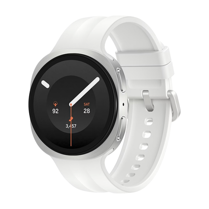  Watch Samsung Galaxy Watch 9 L345 40mm LTE Region East - Cream EU