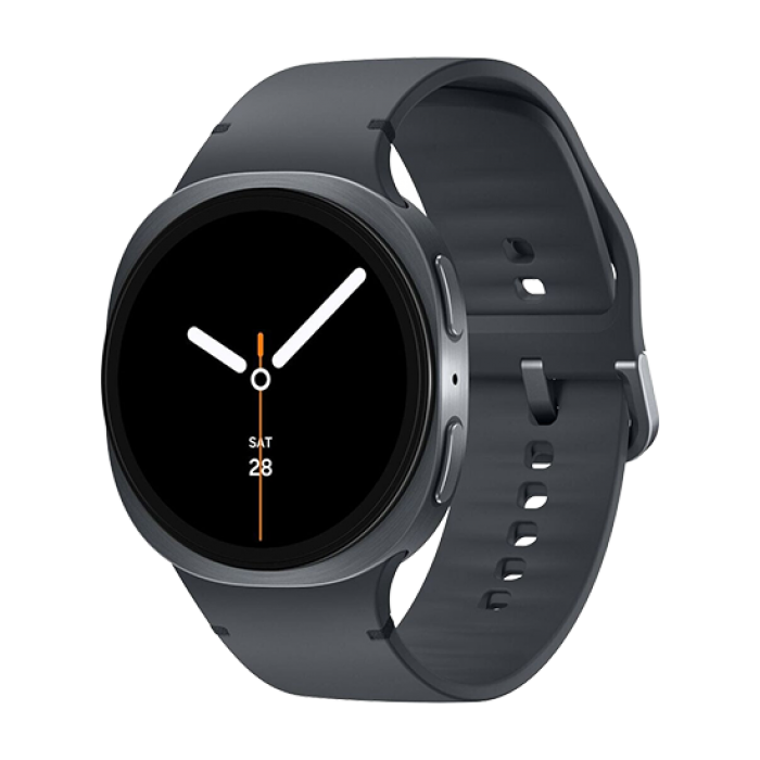  Watch Samsung Galaxy Watch 8 L335 44mm LTE Region East - Graphite EU