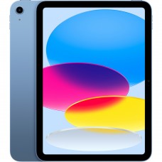 Apple iPad 2025 11" (6GB/256GB) Blue EU