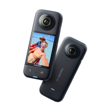  Insta360 X3 - Black EU