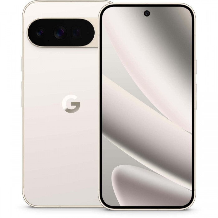 Google Pixel 10 Pro XL 5G (16/256GB) Porcelain EU