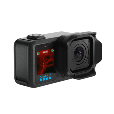  GoPro Mission 1 Pro - Black ΕU